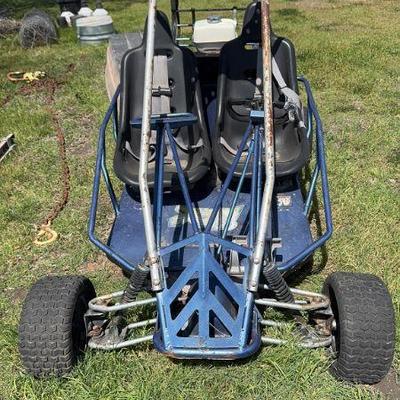 Dune buggy 