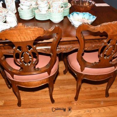 146 dining room
