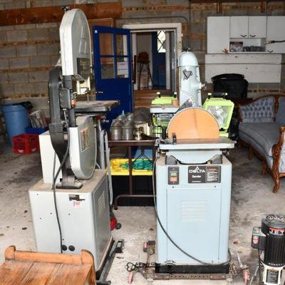 610 garage