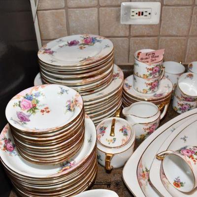244 kitchen