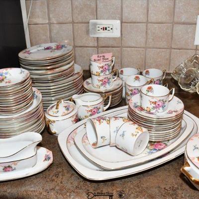 246 kitchen