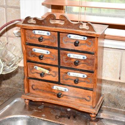 238 kitchen
