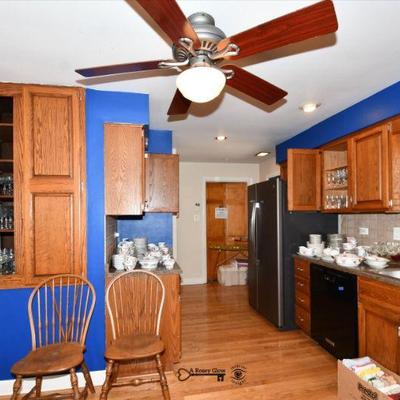 204 kitchen