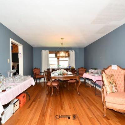 138 dining room