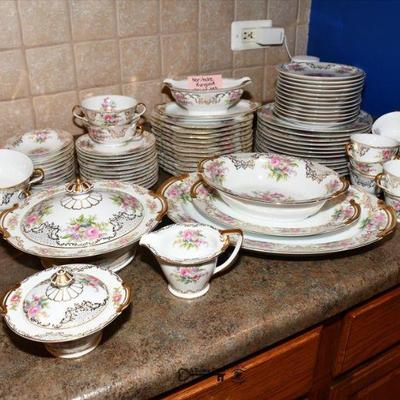252 kitchen