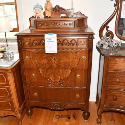 021 some highlights downers grove estate sale
