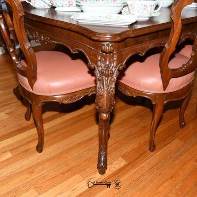 147 dining room