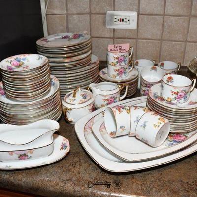 240 kitchen