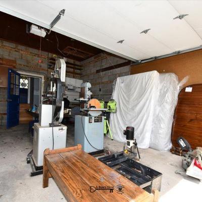 518 garage
