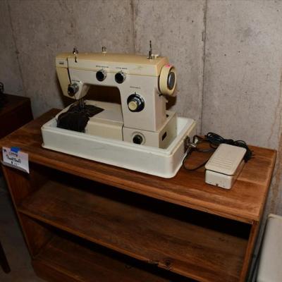 561 basement