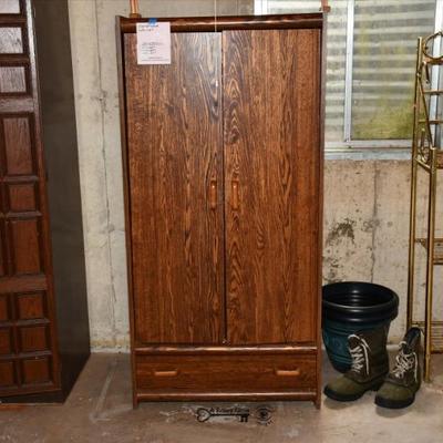 537 basement