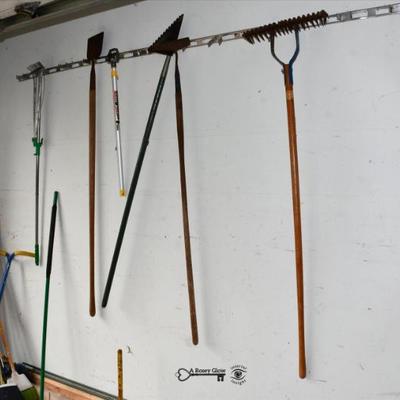 364 garage