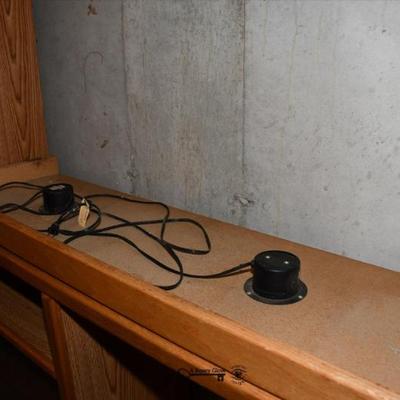 595 basement