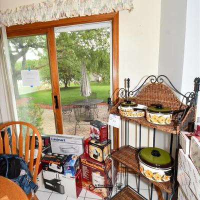 118 kitchen