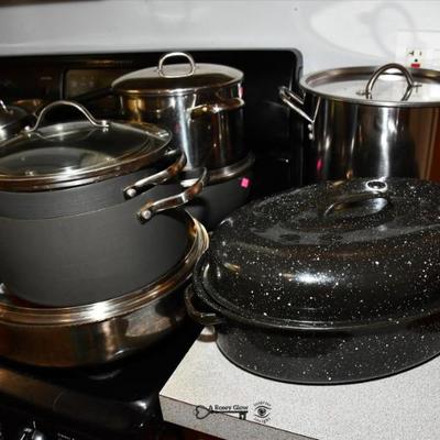 163 kitchen