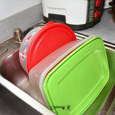 152 kitchen