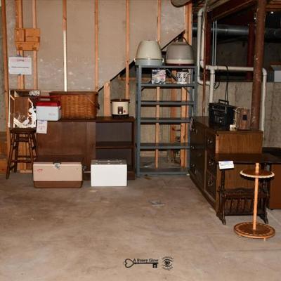 592 basement