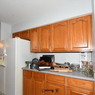 116 kitchen
