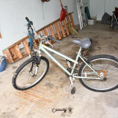 370 garage