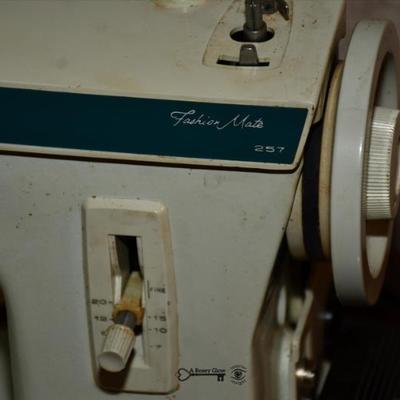 556 basement