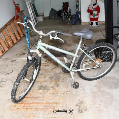 368 garage