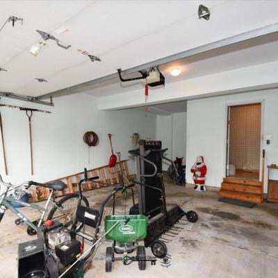 345 garage