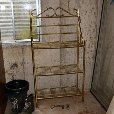 535 basement
