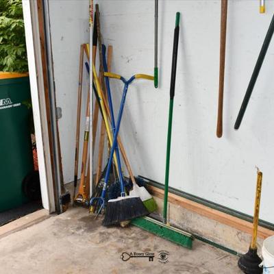 365 garage