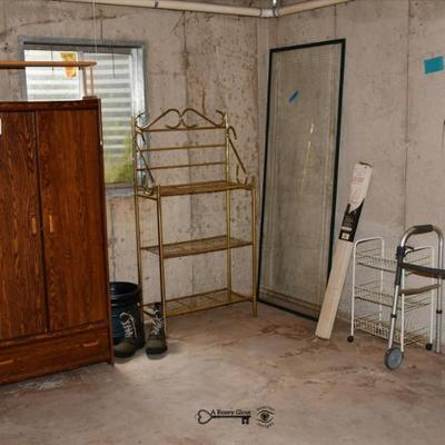 534 basement