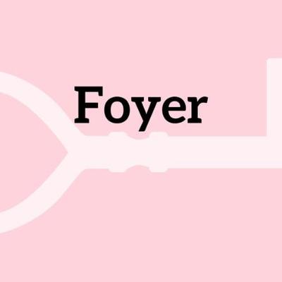 330 foyer