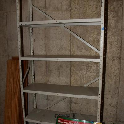 584 basement