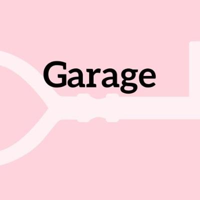 343 garage