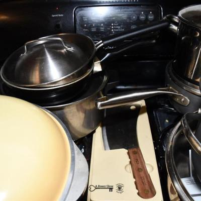 162 kitchen