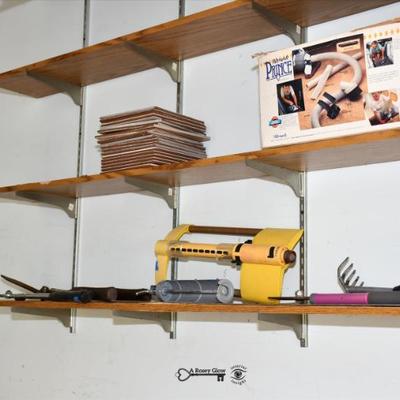 384 garage