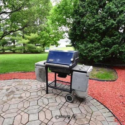 599 back yard