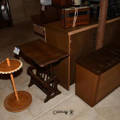 531 basement