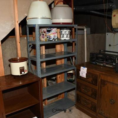 523 basement