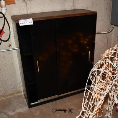 564 basement