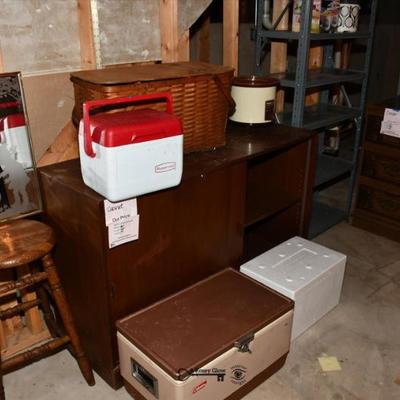 514 basement