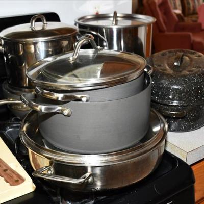 161 kitchen