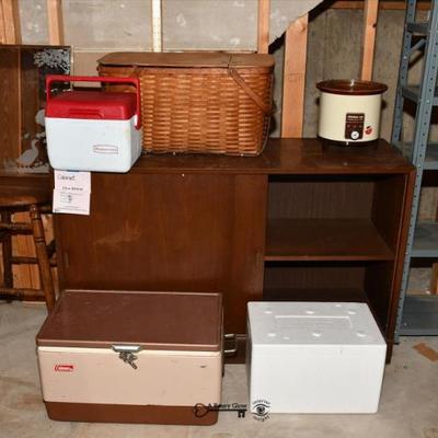 510 basement