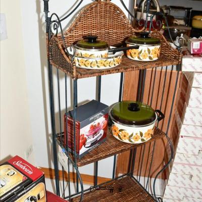 127 kitchen