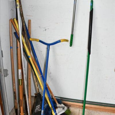 366 garage
