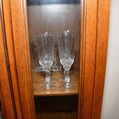 327 dining room