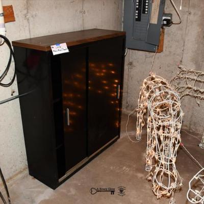 563 basement