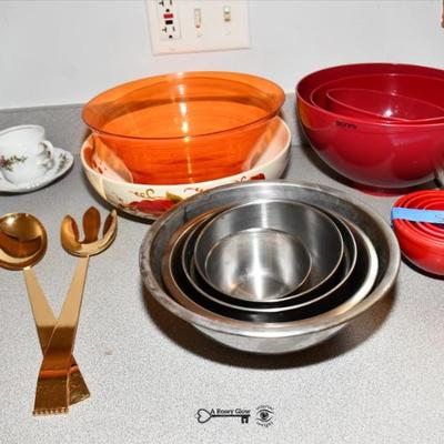 136 kitchen