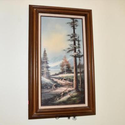 341 foyer