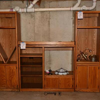 532 basement