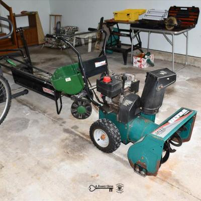 376 garage