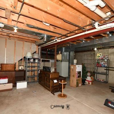 505 basement